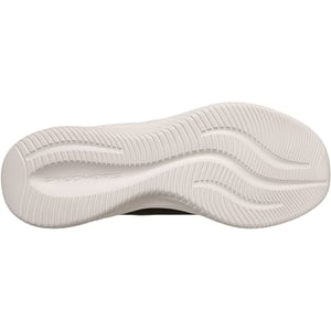Skechers Ultra Flex 4.0 Sweet Petals Textil Dam Svart Stickad/Multi Trim Träningsskor