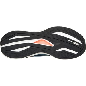 Skechers GO RUN Consistent Pro Corus Herrsneakers i Marinblått Syntet/Textil