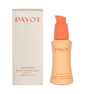 Payot Mijn Payot Serum Vitamine C Stralend 30 ml