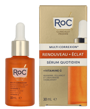 RoC Multi Correxion Revive & Glow Dagserum