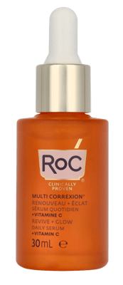 RoC Multi Correxion Revive & Glow Dagserum