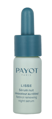 Payot Lisse Retinol Vernieuwend Nachtserum 15 ml