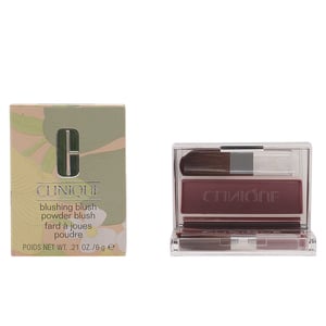 Blushing Blush Powder Blush #115-smoldering Plum 6 gr