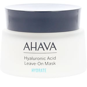 Hyaluronzuur Leave-on Hydraterend Masker 50 ml