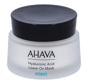 Hyaluronzuur Leave-on Hydraterend Masker 50 ml