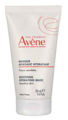 Avene Verzachtend Radiance Masker