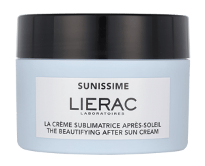 Sunissime Sublimerende Aftersun Lichaamscrème 200 ml