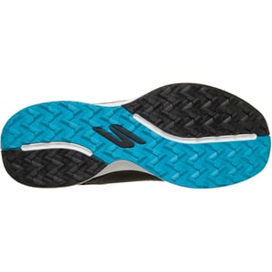 Skechers GO GOLF Quest Skinn Herr Svart Golfskor