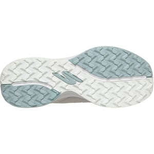 Skechers Zen Polyester Dam Golfskor Grå