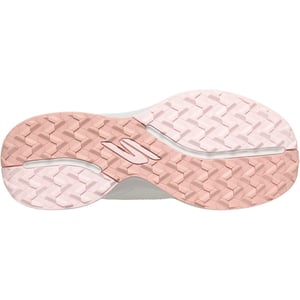 Skechers Zen Polyester Dam Golfskor Vita