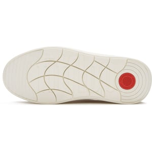 Fitflop RTG Veterschoenen Suède Dames Hazelnoot Sneakers
