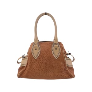 Fendi Cloth Handbag Etniko