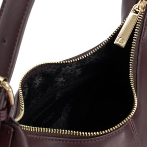 Dune Accessories Daydreamer - Curved Shoulder Bag
