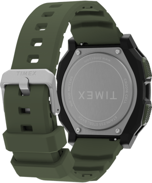 Timex Expedition North Ridge Heren Horloge Groen TW4B34500