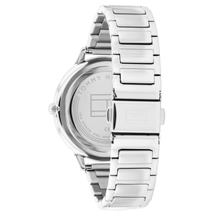 Tommy Hilfiger Samantha Women's Silver Watch 1782496