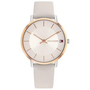 Tommy Hilfiger Pippa Women's Grey Watch 1782671