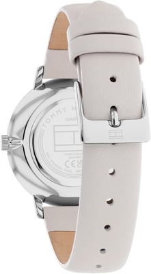 Tommy Hilfiger Pippa Women's Grey Watch 1782671