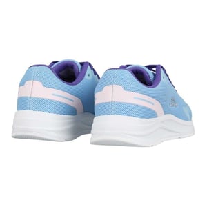 Slazenger Assent-sportschoenen voor kinderen (Lichtblauw)