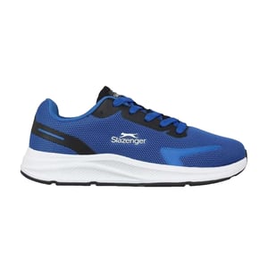 Slazenger Assent-sportschoenen voor kinderen (Royaal Blauw)