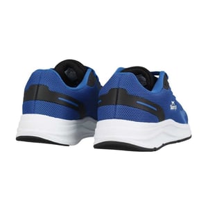 Slazenger Assent-sportschoenen voor kinderen (Royaal Blauw)