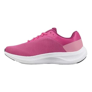 Slazenger Assent-sportschoenen voor kinderen (Roze/Goud)