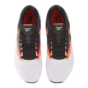 Reebok Herr Nano X4 Logotränare (Svart)