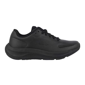 Slazenger Assent-sportschoenen voor kinderen (Zwart)