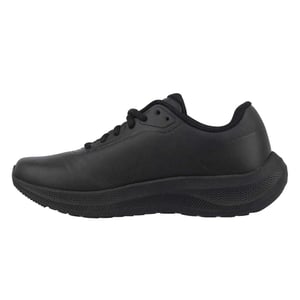 Slazenger Assent-sportschoenen voor kinderen (Zwart)