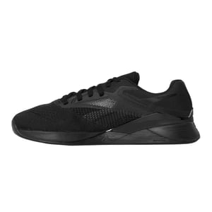 Reebok Nano X4-sportschoenen voor dames (Zwart)