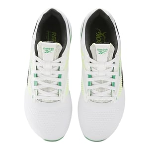 Reebok Nano X4 platta träningsskor för damer (Vit)