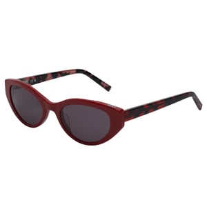 Women's Cat Eye Sunglasses in Acetate DK548S