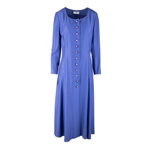Celine Vintage Långklänning - 00-talet