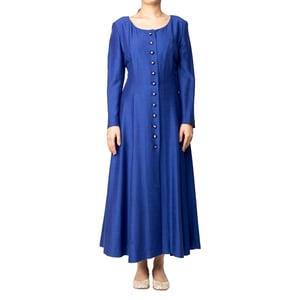 Celine Vintage Långklänning - 00-talet