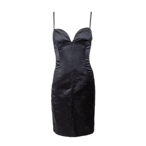Yves Saint Laurent minijurk - jaren 2000
