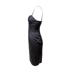 Yves Saint Laurent minijurk - jaren 2000