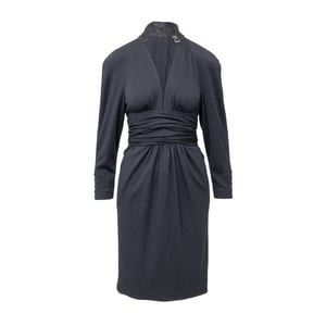 Chanel Boutique Midi Dress - '90s