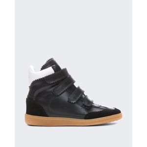 Isabel Marant Dames bilsy black