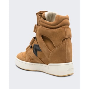 Isabel Marant Dames im3 sneaker