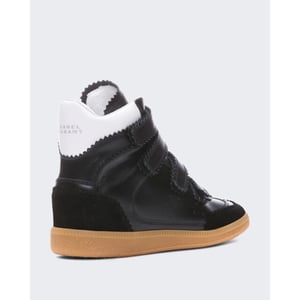 Isabel Marant Dames bilsy black