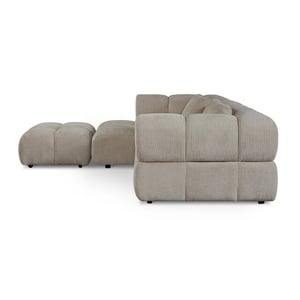 Multifurn Hoekbank sofia links