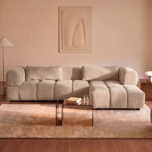 Multifurn Hoekbank sofia rechts
