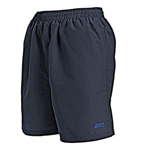 Zoggs Mens Penrith Swim Shorts (Navy)