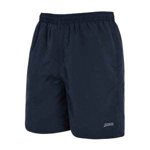 Zoggs Boys Penrith Swim Shorts (Navy)
