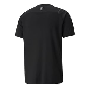 Puma Stade Rennais FC T-shirt voor heren (Zwart)