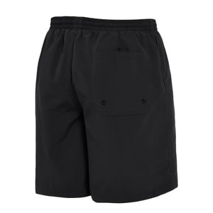 Zoggs Jongens Penrith Zwemshorts (Zwart)