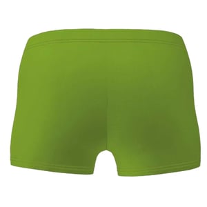 Arena Zwemshorts voor jongens (Zacht groen)