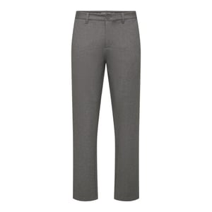 Only & Sons onsmark reg tap ditsy 020934 pant n 22038608 demitasse