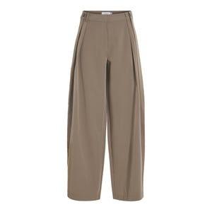 Vila vimaya rw tailored pant 14117373 falcon