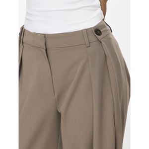 Vila vimaya rw tailored pant 14117373 falcon