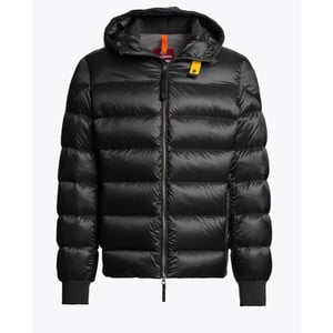Parajumpers Pharrell hooded bomber jacket